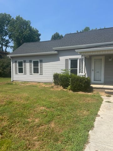125 Duffy St, Pembroke, KY 42266