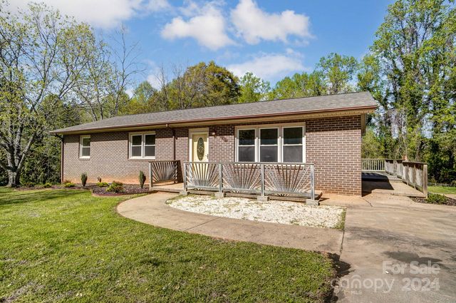 5413 Canterbury Rd, Shelby, NC 28152