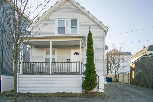 54 Query St, New Bedford, MA 02745