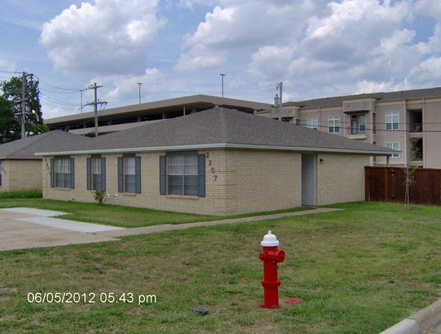 Address Not Disclosed, College Station, TX 77840