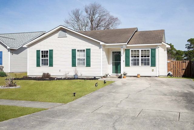 1014 Ashland Way, Leland, NC 28451