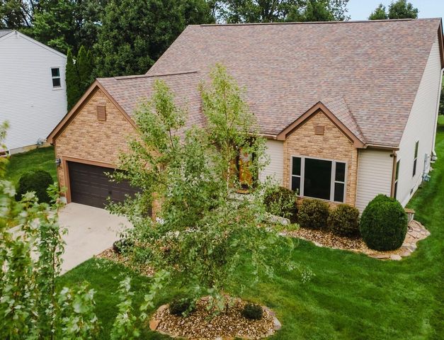 7045 Sherbrook Dr, Westerville, OH 43082