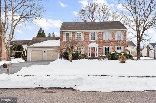 3744 Mayfield Ln, Chadds Ford, PA 19317