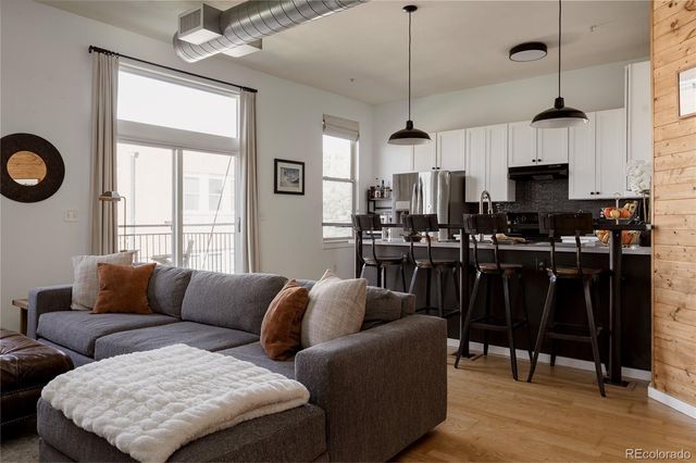 4383 Tennyson Street #2J, Denver, CO 80212