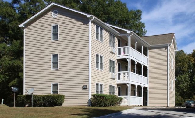 2321 Taylor St #8, Durham, NC 27703