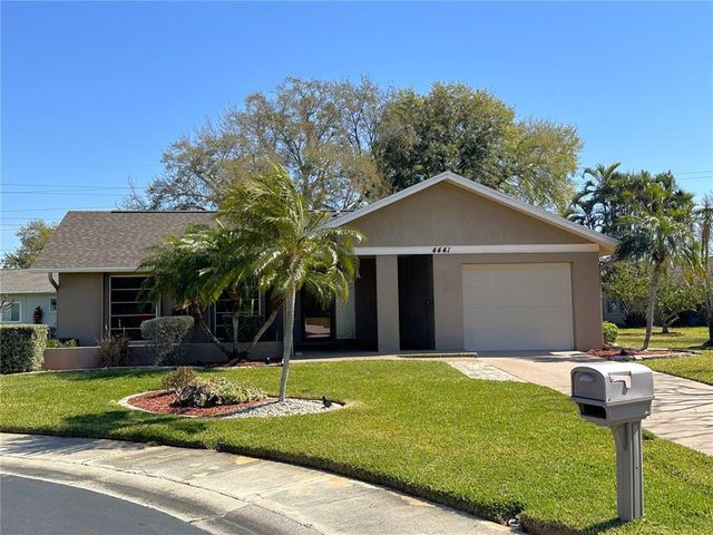 4441 Ontario Ln, Clearwater, FL 33762