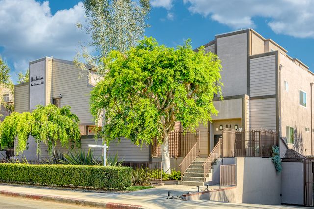 1116 E  Palmer Ave #5, Glendale, CA 91205