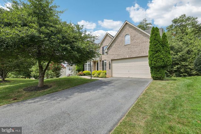 13110 Crossview Ct, Beltsville, MD 20705