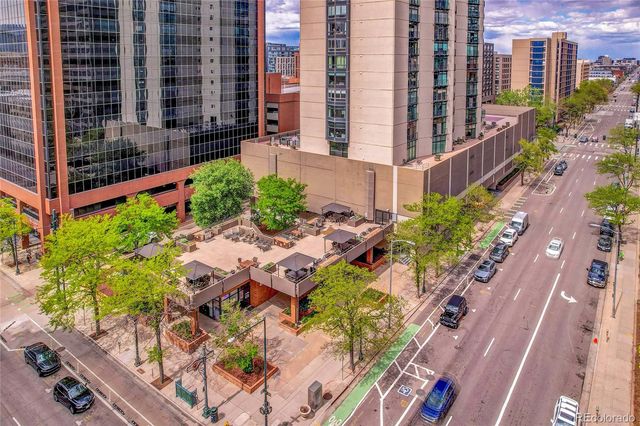 1777 Larimer Street #807, Denver, CO 80202