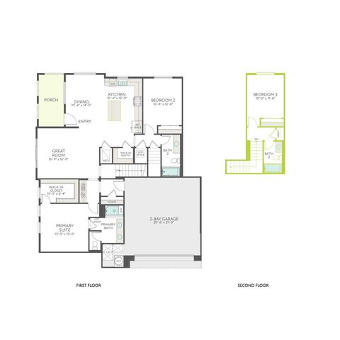 16150 E  Preserve Loop, Chino, CA 91708