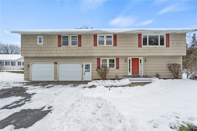 320 Brinkerhoff St, Chittenango, NY 13037