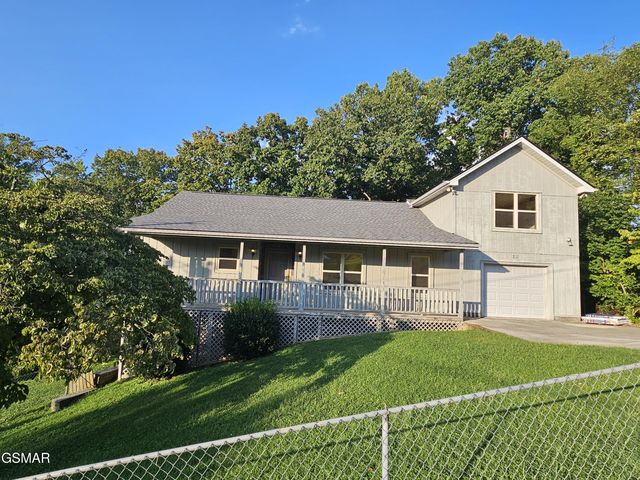211 Sequoyah Trl, Rutledge, TN 37861