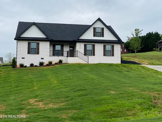 3430 Colby Cove Dr, Maryville, TN 37801