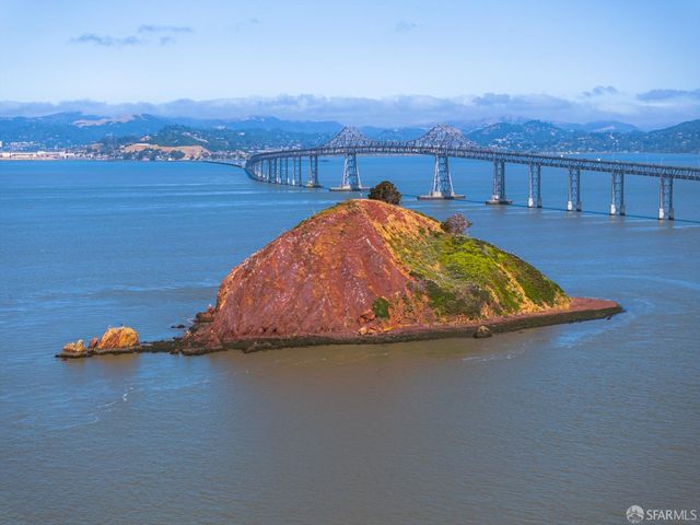 5 Red Rock, San Francisco, CA 94131