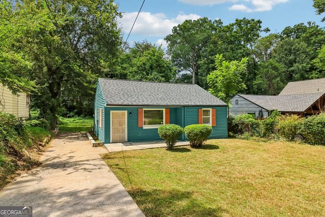 1355 Graymont Dr SW, Atlanta, GA 30310