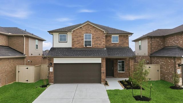 3510 Longhorn Valley St, Alvin, TX 77511