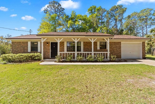 3129 Lookout Trl, Tallahassee, FL 32309
