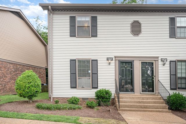5869 Brentwood Trce, Brentwood, TN 37027