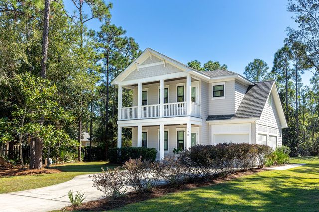 170 Markon Blvd, Santa Rosa Beach, FL 32459
