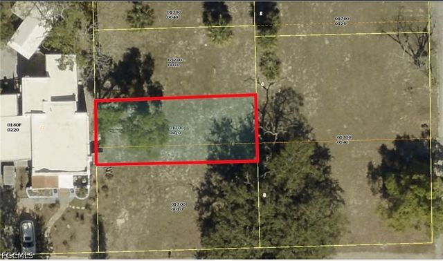 2269 Katherine St, Fort myers, FL 33901