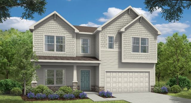 Curie Plan in Brookwood, Carthage, NC 28327