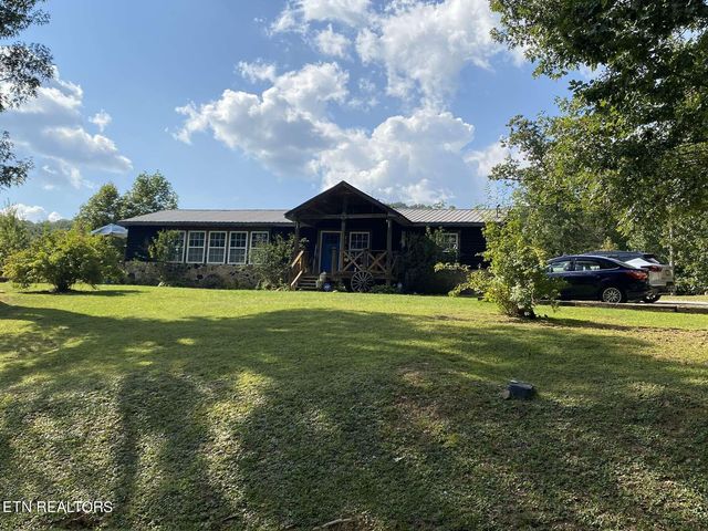 4570 Highway 1595, Frakes, KY 40940