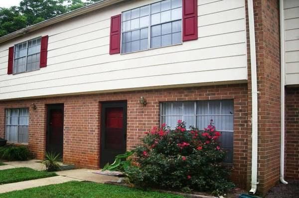 300 S  Bost Ave #1, Newton, NC 28658