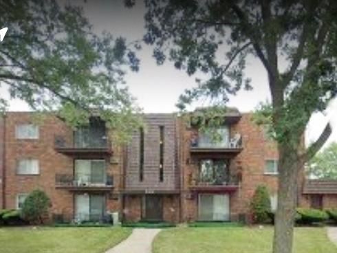 903 Elder Rd #4, Homewood, IL 60430