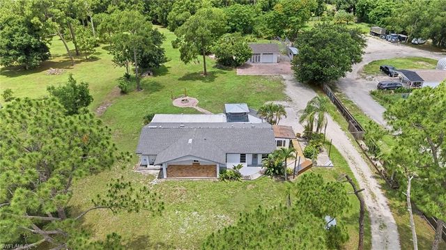 1290 Saint Clair Shores RD, Naples, FL 34104