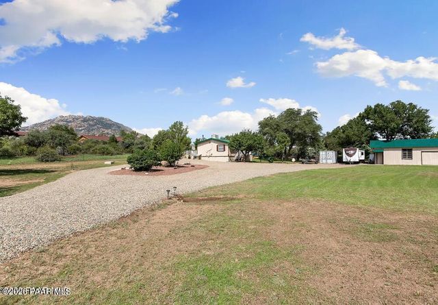 6700 N  Lariat Ln, Prescott, AZ 86305