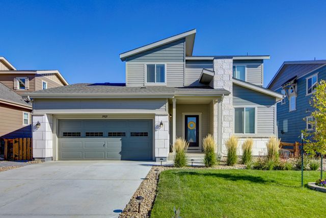19925 W  93rd Ave, Arvada, CO 80007