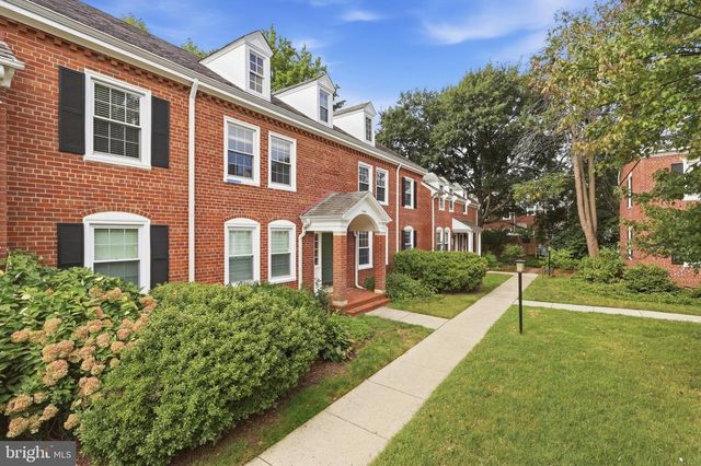 3468 S  Stafford St #A2, Arlington, VA 22206