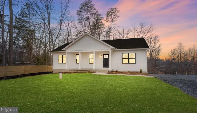 6014 Courthouse Rd, Spotsylvania, VA 22551