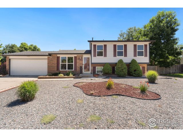 2543 Antelope Rd, Fort Collins, CO 80525
