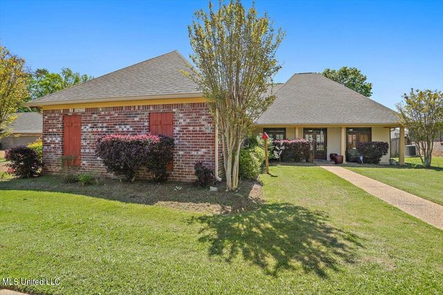 182 Tradition Pkwy, Flowood, MS 39232