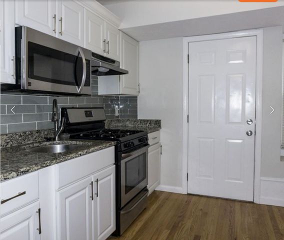712 Shawmut Ave #1A, Boston, MA 02119