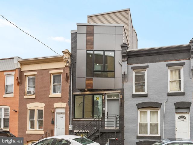 1262 N  Newkirk St, Philadelphia, PA 19121