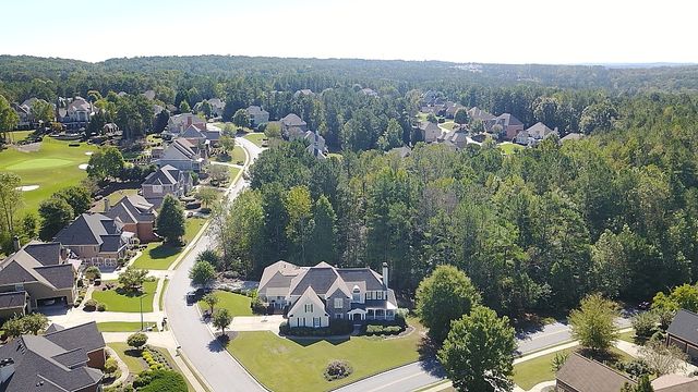 100 Cedar Woods Trl, Canton, GA 30114