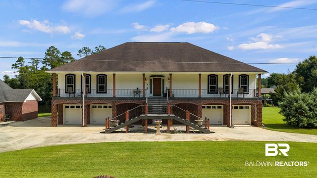 33275 Juniper Rd, Seminole, AL 36574