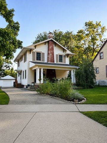 358 S  Downey Ave, Indianapolis, IN 46219