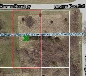 2 & 6 Ravens Roost Dr, Lacygne, KS 66040