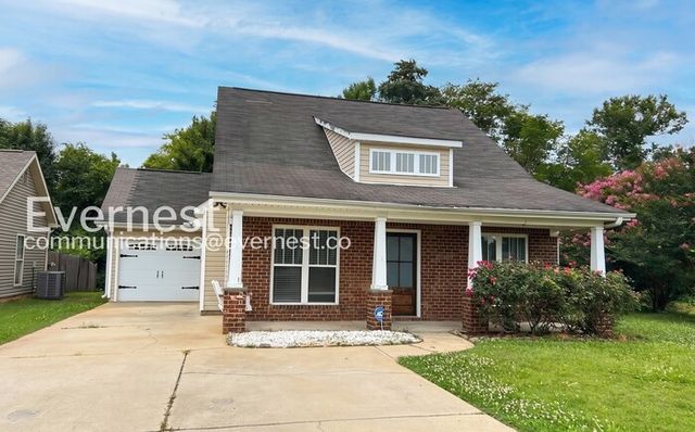 192 Stonecreek Pl, Calera, AL 35040