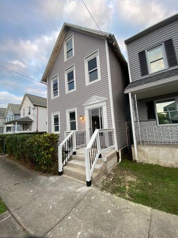43 Wyoming St, Wilkes Barre, PA 18702