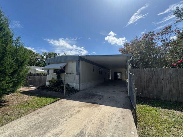 4152 Richmond Ave, New Port Richey, FL 34652