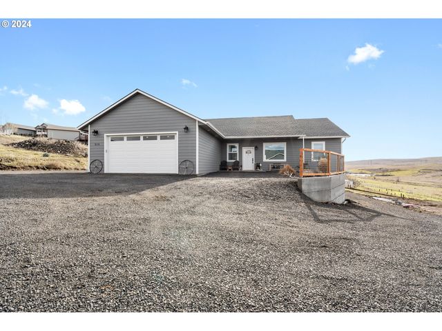 514 SW Tahoe Ave, Pendleton, OR 97801