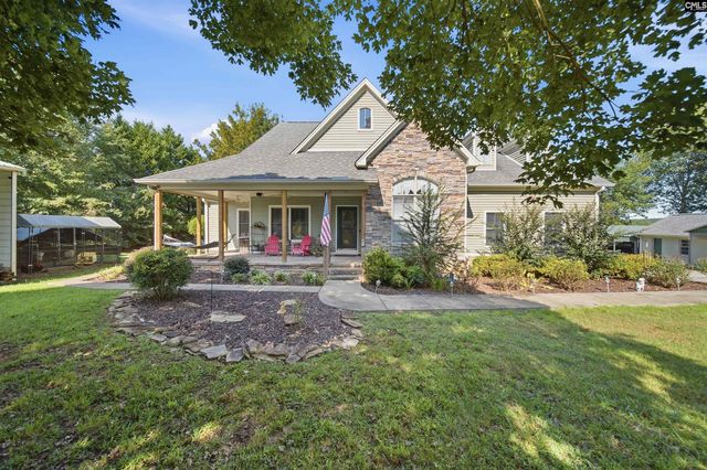 2199 Great North Rd, Winnsboro, SC 29180