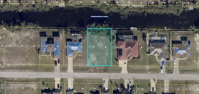 2019 NW 3rd Ter, Cape Coral, FL 33993