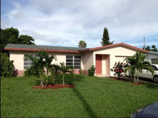 4411 NW 19th Ter, Oakland Park, FL 33309