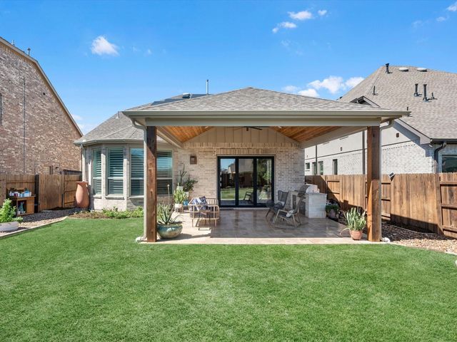 7310 Kingbird Cove Ct, Katy, TX 77493