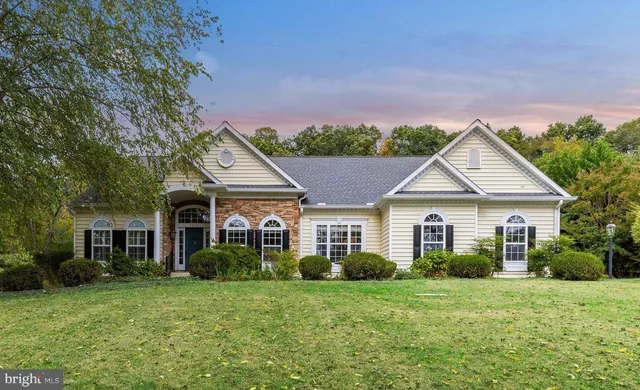 2202 River Bend Ct, White Hall, MD 21161